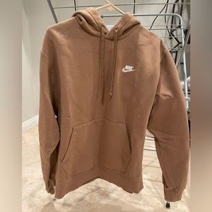 Nike men’s medium sweatshirt